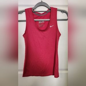 Nike Tank Top